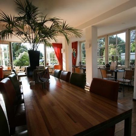 Erg Leuk Hotel Lunchroom Bed And Breakfast Velp  Exterior foto