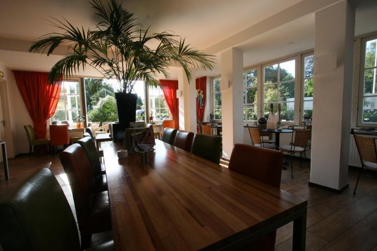 Erg Leuk Hotel Lunchroom Bed And Breakfast Velp  Exterior foto